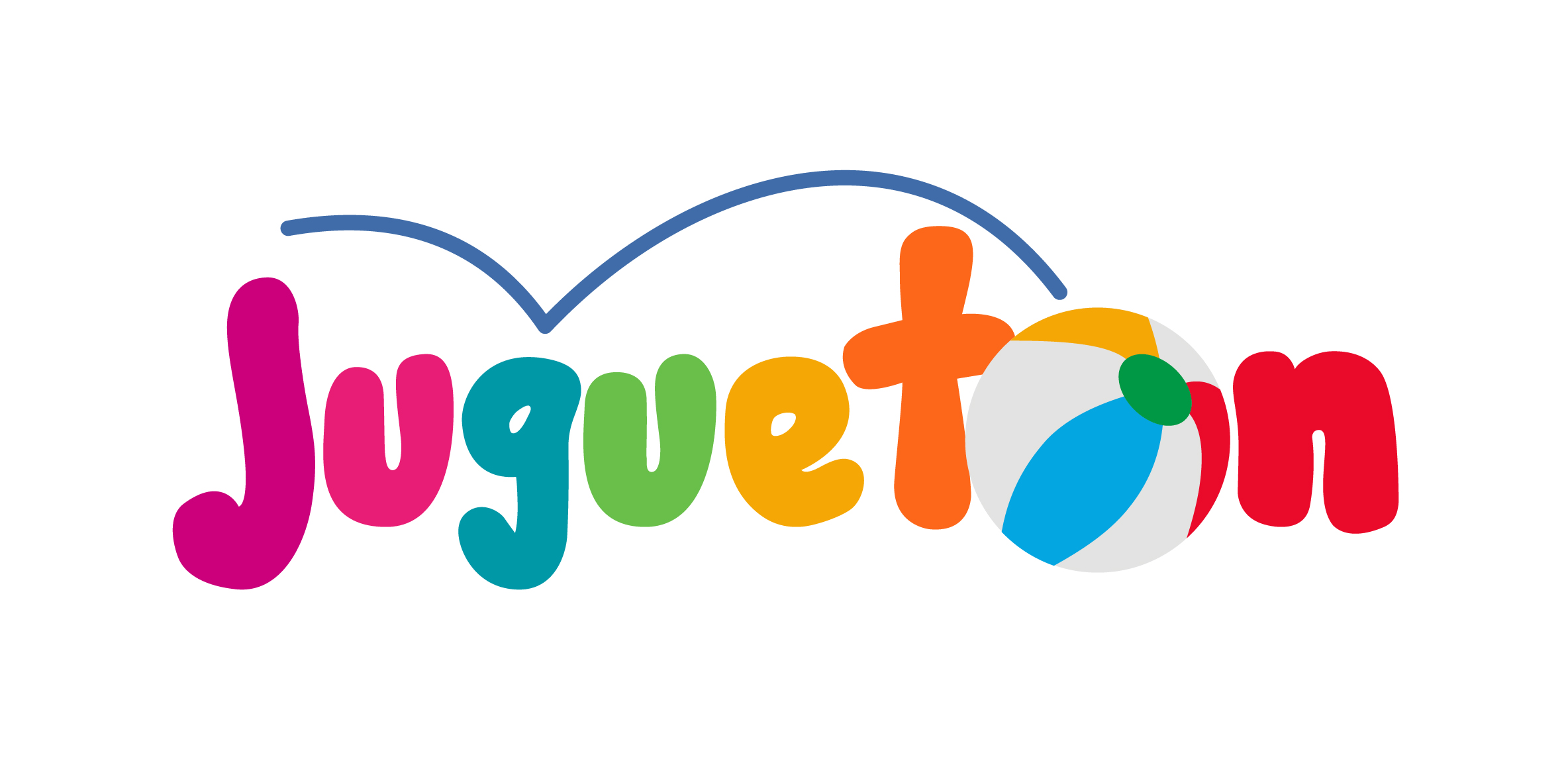 Página principal del Centro de ayuda de Jugueton